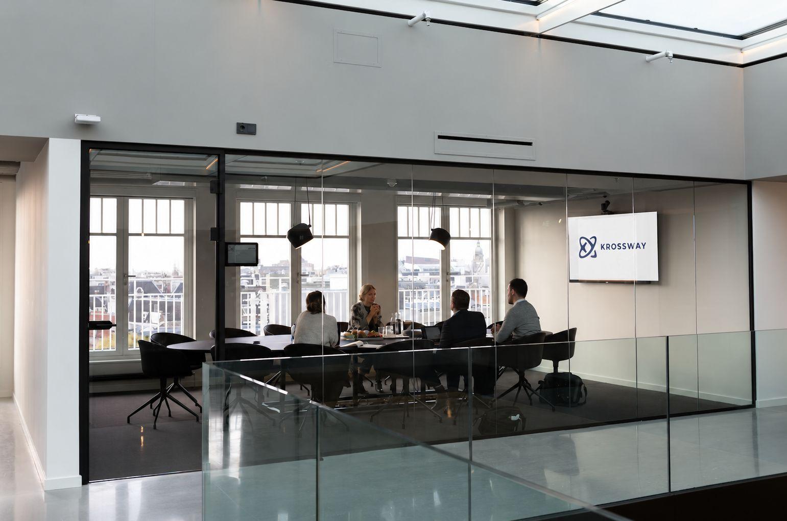 Human Capital Advisory